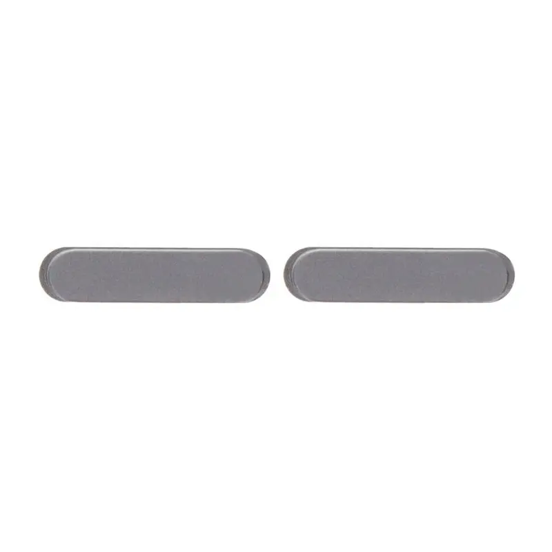 Volumeknop voor iPad mini 6 2021 (zwart)