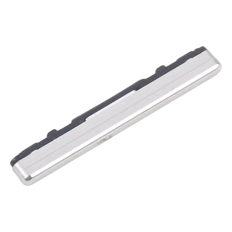 Volumeknop voor Samsung Galaxy Tab S7 SM-T870/T875/T876 (zilver)