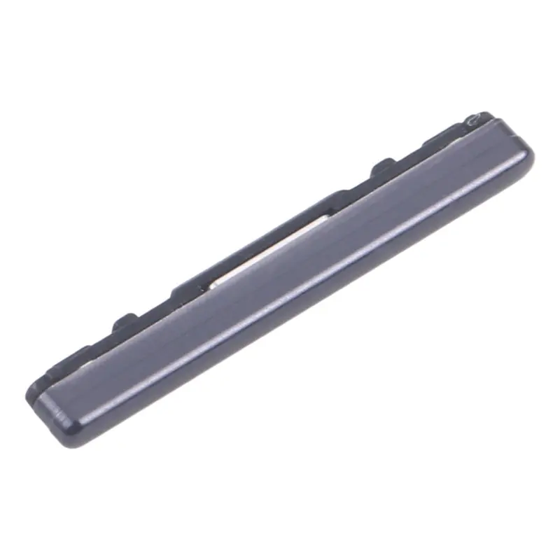 Volumeknop voor Samsung Galaxy Tab S7 (SM-T870/T875/T876) (zwart)