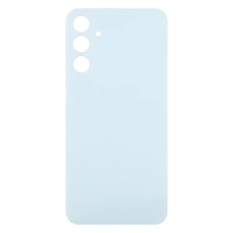 Voor Samsung Galaxy A15 5G SM-A156B Achterkant (Wit)