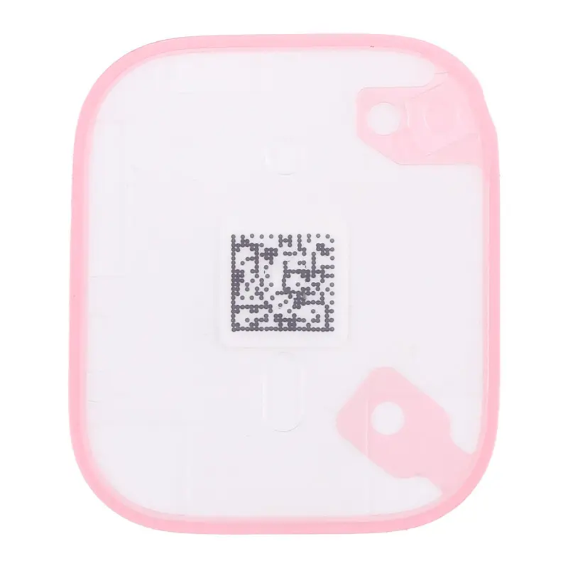 Waterdichte afdichtring voor Apple Watch Series 10 42mm