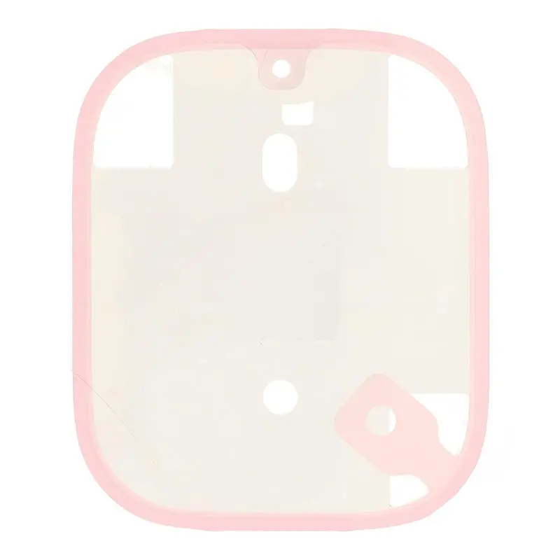 Waterdichte rubberen afdichtring voor Apple Watch Ultra 3 49mm
