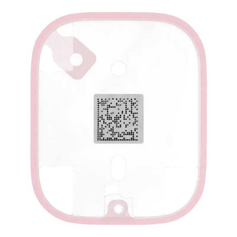 Waterdichte schermlijm voor Apple Watch Ultra 2 49mm
