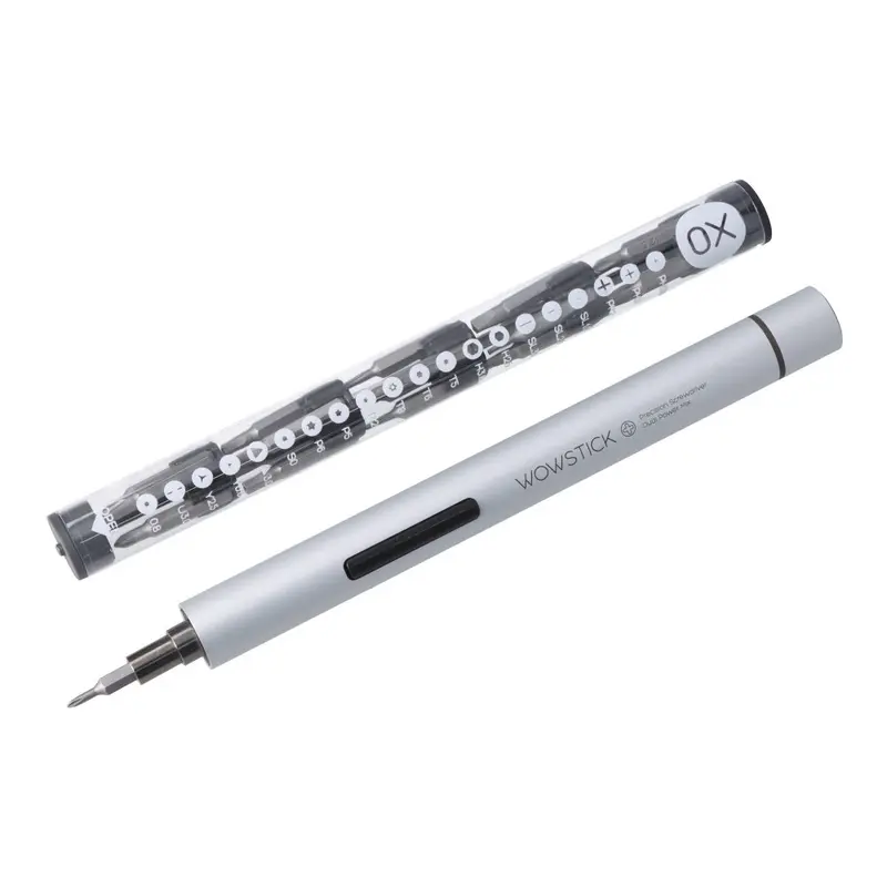 Wowstick TRY 20 in 1 elektrische draadloze schroevendraaier