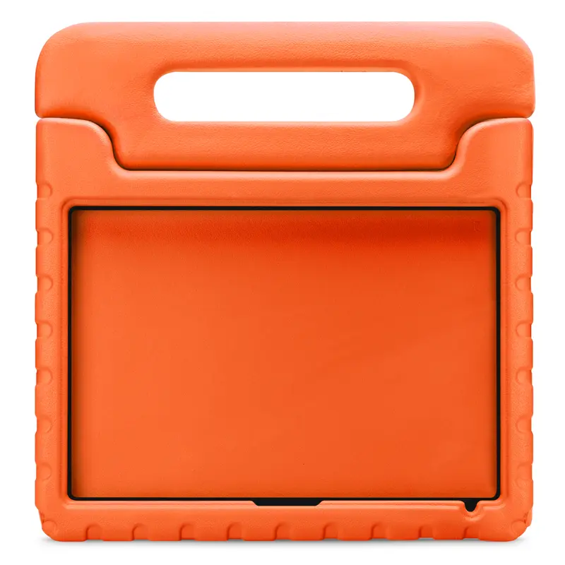 Xccess Kids Guard Tablet Case for Apple iPad 10.9 (2022)/iPad 11 (2025)/iPad Air 11 (2024/2025/2026) Orange