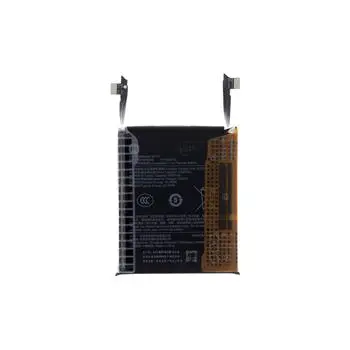 Xiaomi 15 batterij BP4U