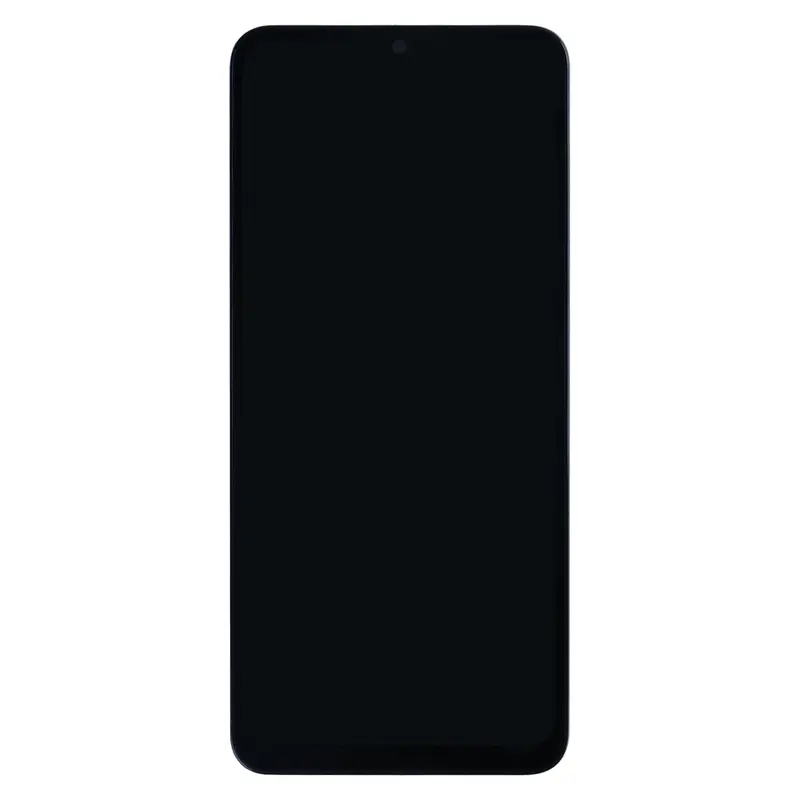 Xiaomi Redmi 14C 5G Display And Digitizer With Frame Stargaze Black OEM