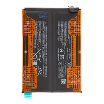 Xiaomi Redmi Note 15 batterij BN6D (Service Pack)