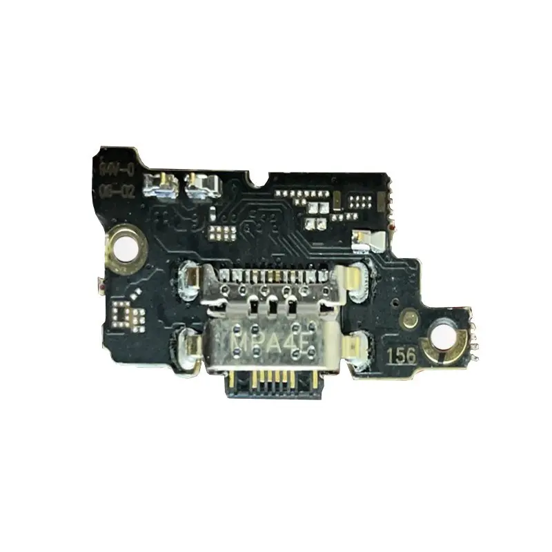 Xiaomi Redmi Poco F3/Mi 11i USB-C oplaad connector
