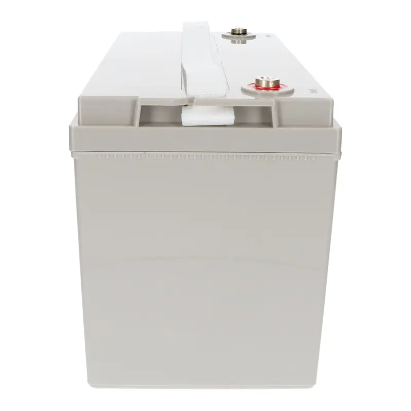 Yanec Gel Accu 12V 100Ah