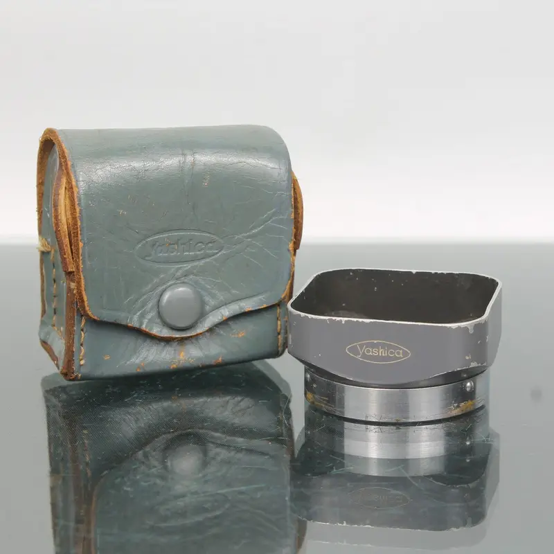 Yashica Lens Hood