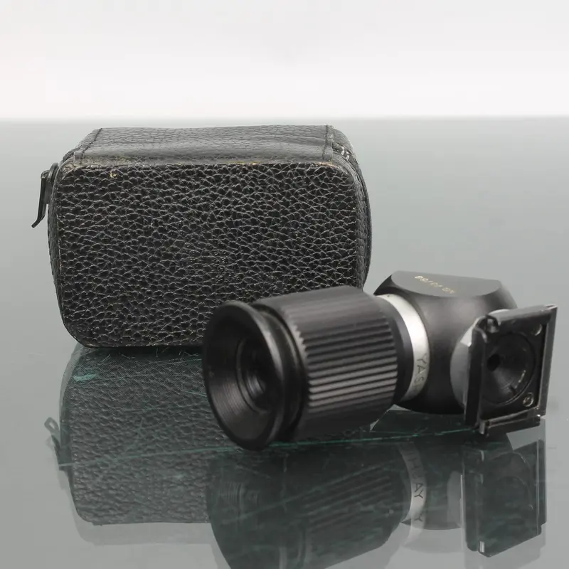 Yashica Right Angle Finder