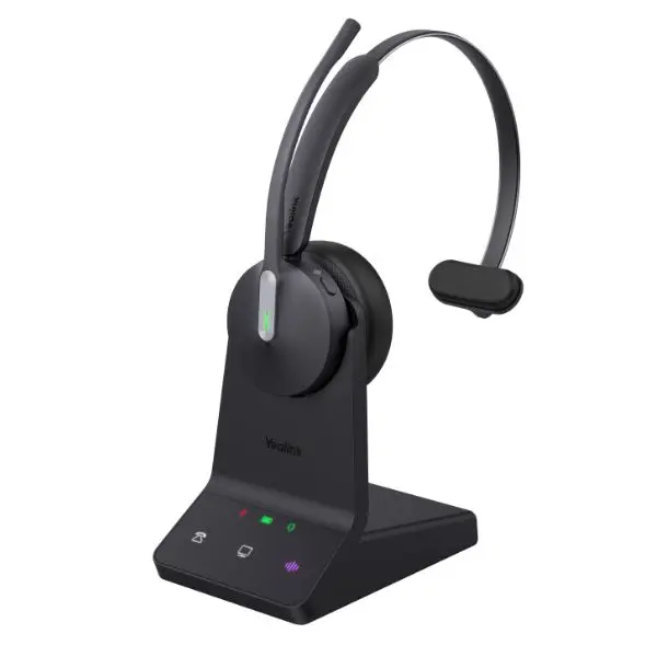 Yealink WH64 Mono UC