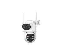 Yoosee AI Buitencamera | Slimme WiFi Beveiligingscamera voor Buiten met AI Detectie