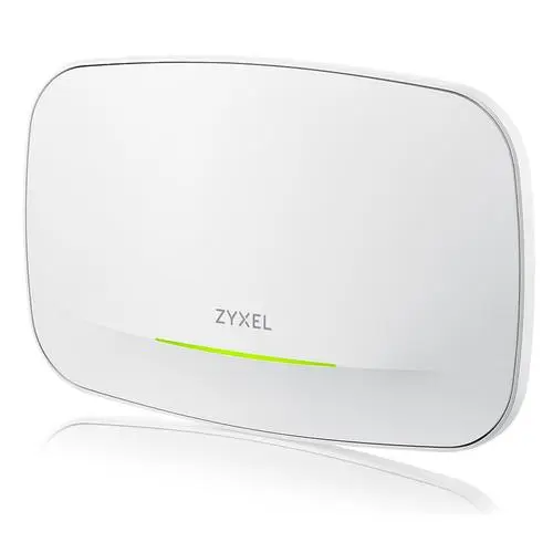 Zyxel NWA210AXV2-EU0101F draadloos toegangspunt (WAP) 2975 Mbit/s Wit Power over Ethernet (PoE)