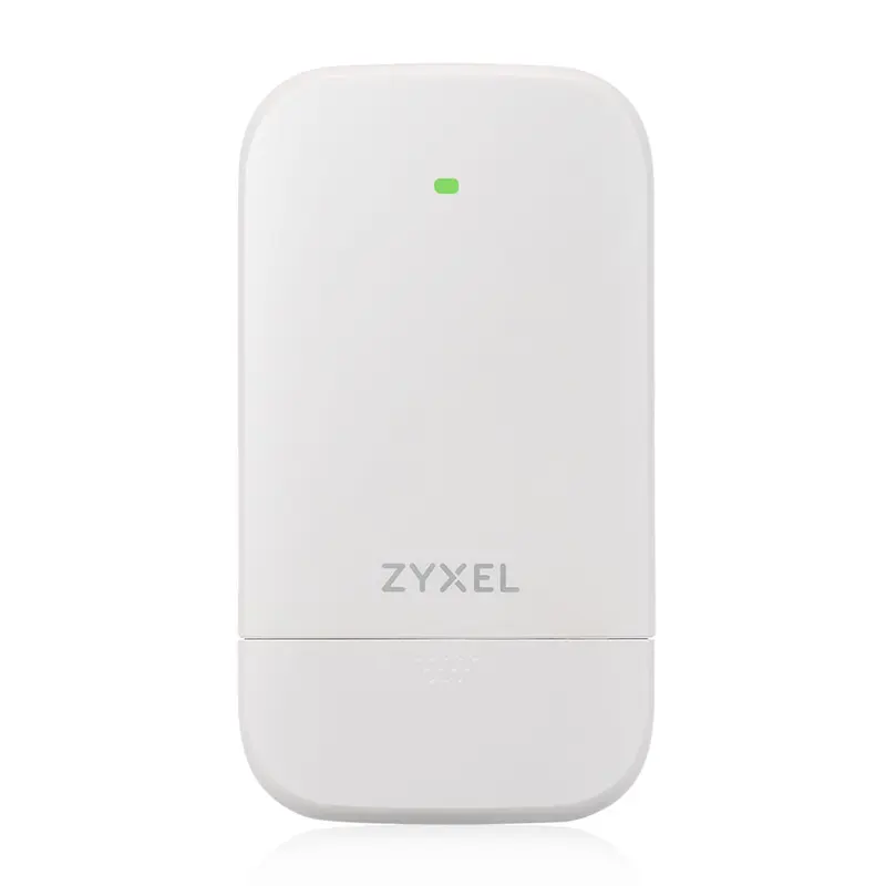 Zyxel PoE12-3PD 4 x 1Gb port PoE extender. 45W PoE budget IP55 rated (outdoor)